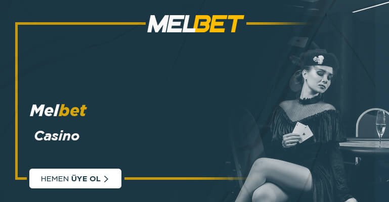 Melbet Casino - Melbet Canlı Casino Sitesi - 2026