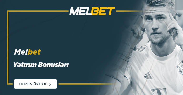 Melbet Yatırım Bonusları - 2026